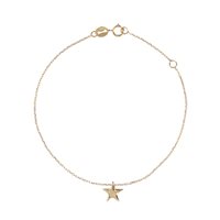 Bracelet Milor in Or jaune WSGD90208.YG